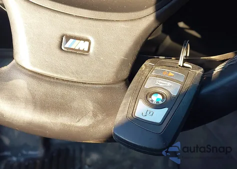 2013 BMW 535I xDrive z USA, uszkodzony, nr VIN WBAFU7C51DDU72444